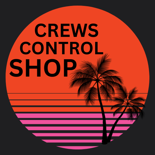 Crews Control Shop